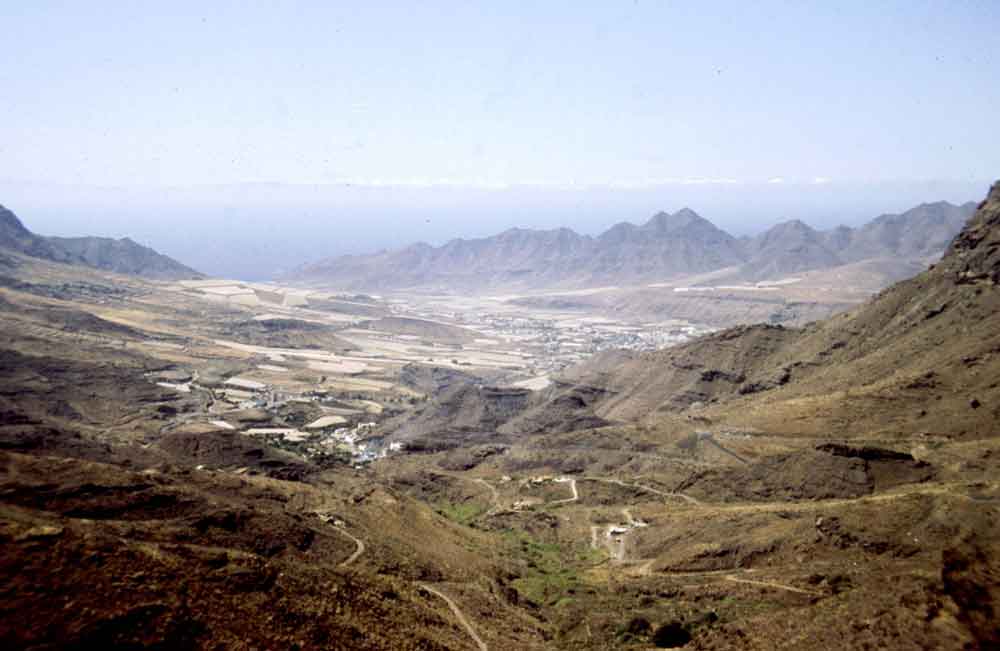 16 - Gran Canaria - paisaje